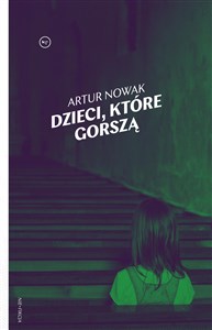 Dzieci które gorszą - Księgarnia Niemcy (DE)