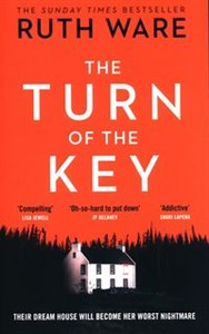 The Turn of the Key - Księgarnia UK