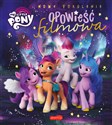 My Little Pony Opowieść filmowa - Karolina Marcinkowska