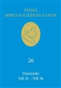 Dzienniki NB 31-NB 36 (26) - Soren Kierkegaard