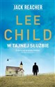 W tajnej służbie - Lee Child