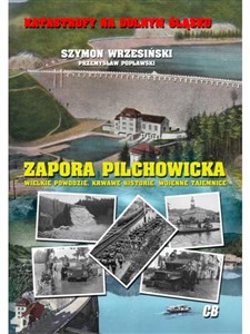 Zapora Pilchowicka  - Księgarnia UK