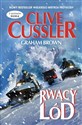 Rwący lód - Clive Cussler, Graham Brown