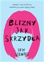 Blizny jak skrzydła - Erin Stewart