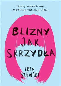 Blizny jak skrzydła 