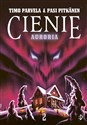 Auroria. Cienie Tom 2  - Timo Parvela