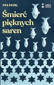 Śmierć pięknych saren wyd. 4 - Księgarnia UK