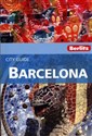Barcelona Przewodnik City Guide - Opracowanie Zbiorowe