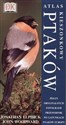 Kieszonkowy atlas ptaków - Jonathan Elphick, John Woodword