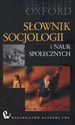 Słownik socjologii i nauk społecznych - 