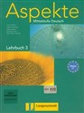 Aspekte 3 Lehrbuch + DVD Mittelstufe Deutsch