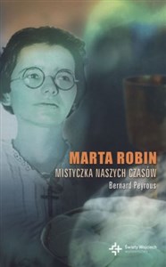 Marta Robin mistyczka naszych czasów - Księgarnia Niemcy (DE)