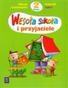 Wesoła szkoła i przyjaciele 2 podręcznik część 4 Edukacja wczesnoszkolna