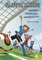 Najfutbolniejsi Tajemnica siedmiu goli samobójczych - Roberto Santiago