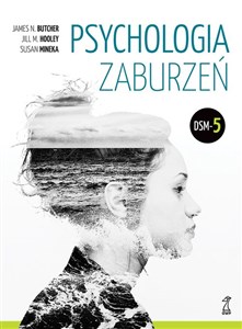 Psychologia zaburzeń - Księgarnia UK