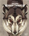 Galeria dzikich zwierząt Północ - Dieter Braun