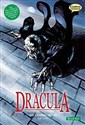 Bram Stoker - Dracula The Graphic Novel: Quick Tex