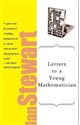 Letters to a Young Mathematician (Art of Mentoring (Paperback)) - Ian Stewart