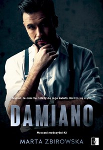 Damiano Tom 2 - Księgarnia UK