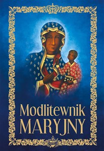 Modlitewnik Maryjny