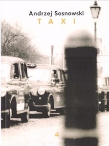 Taxi  - Księgarnia UK