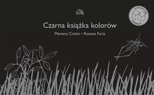 Czarna książka kolorów