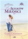 [Audiobook] Pięć języków miłośći - Gary Chapman