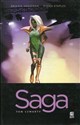 Saga Tom 4 - Brian K. Vaughan, Fiona Staples