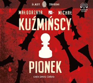 [Audiobook] Pionek