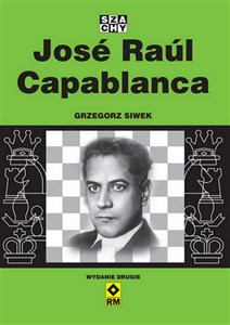 Jose Raul Capablanca