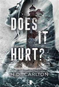 Does It Hurt?  - Księgarnia UK