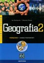 Geografia 2 Podręcznik Zakres podstawowy Liceum, technikum