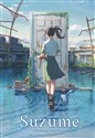 Suzume  - Makoto Shinkai