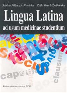 Lingua Latina ad usum medicinae studentium