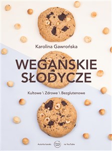 Wegańskie słodycze