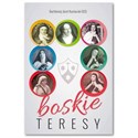 Boskie Teresy - Bartłomiej Józef Kucharski