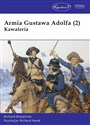 Armia Gustawa Adolfa (2) Kawaleria