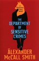 The Department of Sensitive Crimes - Alexander McCall Smith