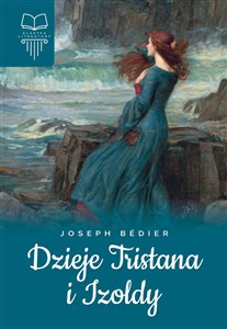 Dzieje Tristana i Izoldy - Księgarnia Niemcy (DE)