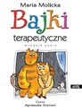 [Audiobook] Bajki terapeutyczne (książka audio)