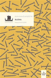 Blizna - Księgarnia UK