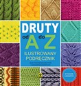 Druty od A do Z - Opracowanie Zbiorowe