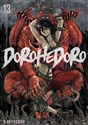 Dorohedoro. Tom 13  - Q-Hayashida