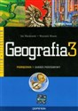 Geografia 3 Podręcznik Zakres podstawowy Liceum, technikum