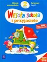 Wesoła szkoła i przyjaciele 2 Karty pracy część 3 Szkoła podstawowa - Hanna Dobrowolska, Anna Konieczna, Krystyna Wasilewska