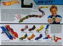 Hot Wheels Samochodzik Mutant - 