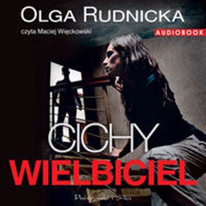 [Audiobook] Cichy wielbiciel