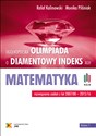 Olimpiada o Diamentowy Indeks AGH Matematyka Rozwiązania zadań z lat 2007–2016