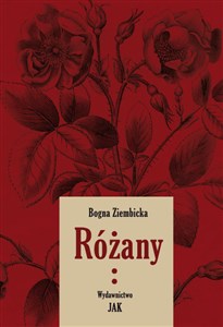 Różany Tom 2 - Księgarnia UK