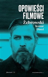 Opowieści filmowe